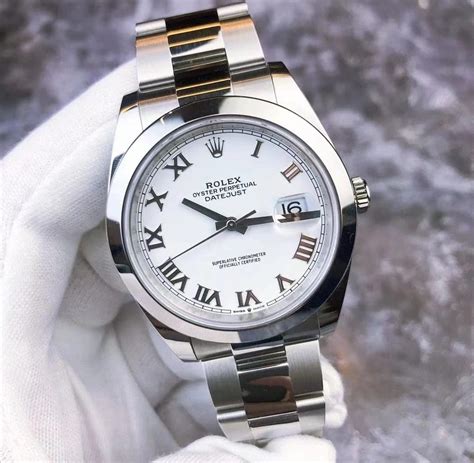 rolex datejust 12630|rolex datejust 126300 41mm.